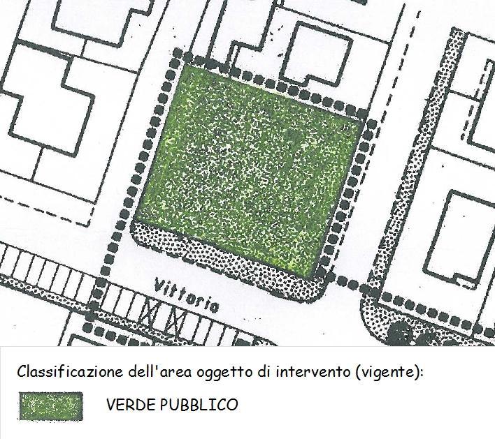 attesa del recupero dell'edificio che ospitava il Municipio prima