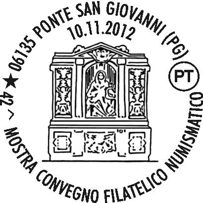 Commerciale/Filatelia Via delle Coste 37138 Verona (tel. 04-59273307) N. 1150 RICHIEDENTE: Rotary Club Biella.