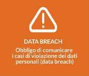 organizzazioni internazionali potranno comunicare con una sola Autorità per tutti i paesi in cui operano (one stop shop) NUOVI OBBLIGHI E PROCEDURE Obbligo di registrazione e mantenimento di