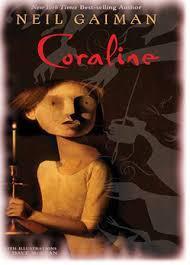 Coraline è un romanzo horror