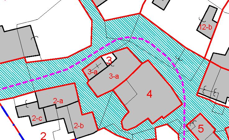 15 località Valcava frazione Vessa Interesse storico-architettonico (Lr n. 20/2000 art.