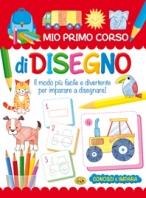 9788861774971 00cm, 64 pagine MIO PRIMO CORSO