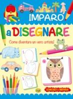 IMPARO A DISEGNARE EAN: 9788861774049 00cm, 64