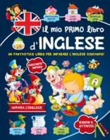 00cm, 48 pagine Imparo l'inglese super raccolta