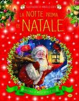 Natale (codice: R072) NOTTE PRIMA DI NATALE, LA EAN: