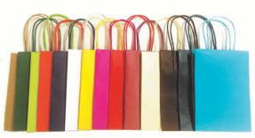 Shopper carta