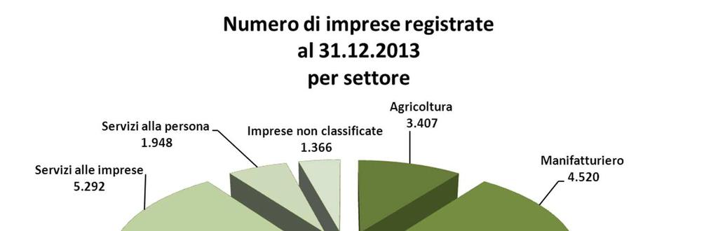 2013: demografia