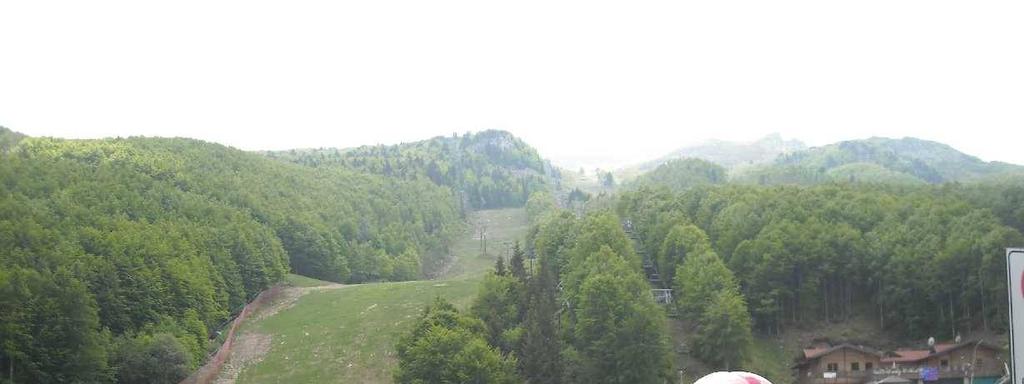 giro della Toscana.