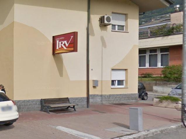 L Istituto I.R.V.