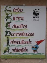 IL CREDIA DEL WWF ITALIA