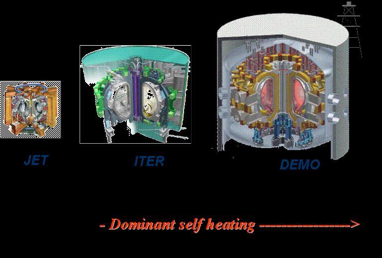 ITER: pietra miliare sulla strada dell energia da fusione