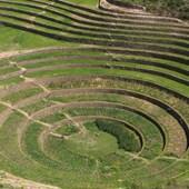 Da Cuzco potrai partire alla scoperta del maestoso sito di Machu Picchu, recarti nei