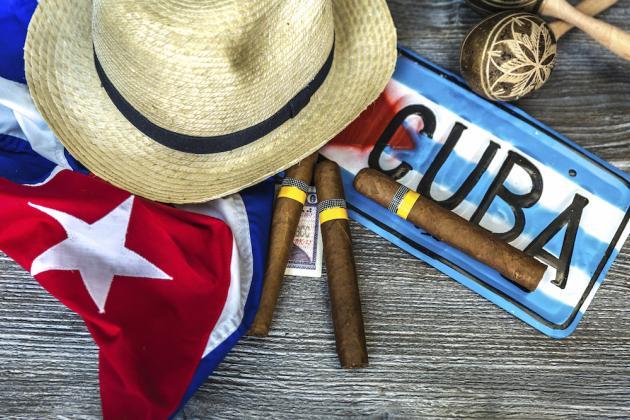 TOUR DI CUBA Alla scoperta della regina dei Caraibi Dal 11-02-2019 al 19-02-2019 Fare un Tour di Cuba è una delle esperienze di viaggio più belle e interessanti del mondo.