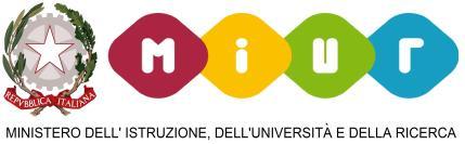 Piano MIBACT- MIUR Le analisi e valutazione fra i due Ministeri sono iniziati già nell'ambito del Protocollo d'intesa Teatro e Cinema per la scuola, siglato dal MIUR e dal MIBACT il 4 Febbraio 2016,