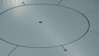 Piastre Scelte di serie Serie L - LT Le piastre radianti possono essere fornite sia con i cerchi tradizionali (PC2) che con il disco unico ad alto rendimento
