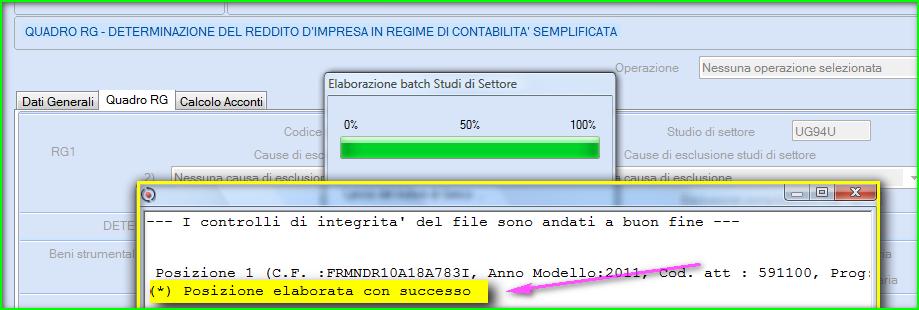 In questo caso, vengono visualizzati in