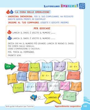 Altre attività prevedono un attenzione particolare per l ortografia e la produzione scritta delle prime