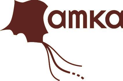 Associazione AMKA Onlus Sede Legale: Via Luigi
