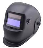 / Only for item PRO MIG 566 PULSED 309266 - Maschera con filtro a cristalli liquidi autoscurante (9-13 DIN) - Helmet with auto-dimming LCD filter (9-13 DIN).