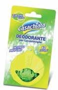 Deodoranti gel assortiti 150 g -