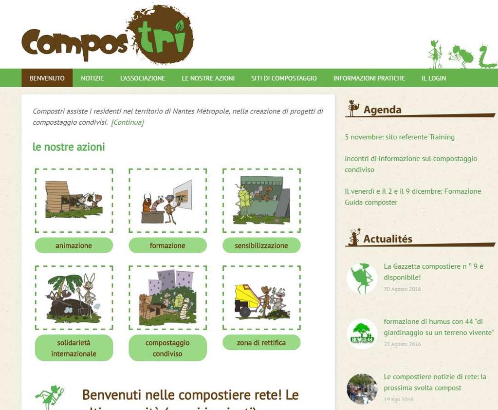 COMPOSTAGGIO COMUNITA L'ESPERIENZA FRANCESE - NANTES. file:///e:/compostaggio%20comunita/nante s/compostri.html file:///e:/compostaggio%20comunita/na ntes/compostri%20associazione.