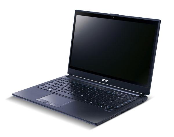 Arriva finalmente in Italia il nuovo PC portatile per i professionisti, Acer TravelMate 8481G, già visto e apprezzato in anteprima durante l'ultimo Computex.