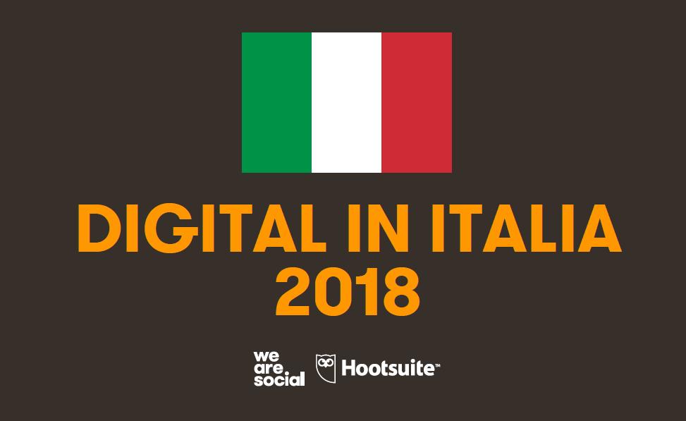 Il digitale in