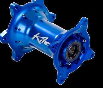 MOZZI HUBS HUSQVARNA 20.155.0* 20.155.1* 20.156.