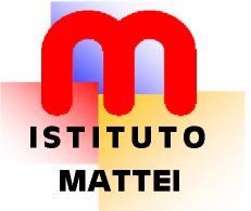 ISTITUTO Di ISTRUZIONE SUPERIORE Enrico Mattei ISTITUTO TECNICO ECONOMICO LICEO SCIENTIFICO LICEO delle SCIENZE