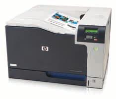 utenti Velocità di stampa fino a 32 ppm (nero e colore) Risoluzione di stampa 1200x1200dpi con massima