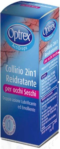 E consigliabile a uomini e donne dai 35 anni in su; per chi assume cortisone, per chi ha subito traumi oculari, per