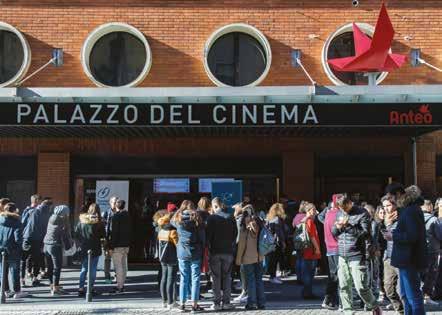 sociale. Anche quest anno Science For Peace e Anteo Palazzo del Cinema di Milano dedicano un intera giornata ai film che meglio rappresentano questo tema.