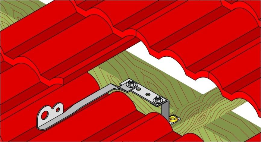 coperture. Sotto vengono riportate le possibili soluzioni adottabili.