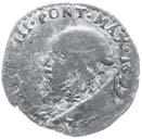 0,6) BB 35 2303 Clemente VIII (1592-1605)