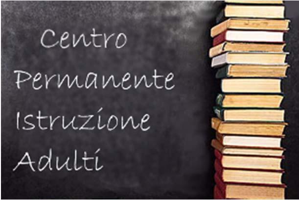 SCHEDA 8 FORMAZIONE DEGLI ADULTI Destinatari: insegnanti dei Centri Provinciali di Istruzione per gli Adulti Periodo: in via di definizione Uno specifico tavolo tecnico coordinato dal MIUR al quale