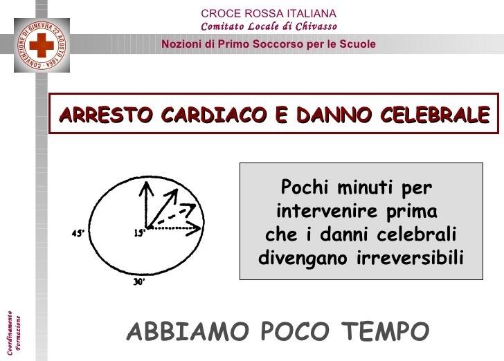 I TRE POSSIBILI STATI del PAZIENTE 1) PAZIENTE RESPIRA ed È COSCIENTE: RENDERE SICURA la SCENA; SE TRAUMATIZZATO/A, NON SPOSTARE, NON GIRARE ATTENDERE l'arrivo dei SOCCORRITORI 2) PAZIENTE RESPIRA,