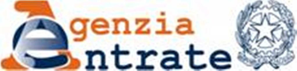 Direzione Regionale della Sardegna PROTOCOLLO D INTESA TRA L AGENZIA DELLE ENTRATE, DIREZIONE REGIONALE