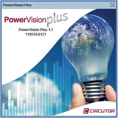 Software applicativo Power-Vision-Plus Tramite l applicativo software Power-Vision-Plus, in dotazione con MYeBOX, è possibile effettuare l analisi dei dati registrati.