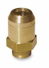 RCCORDI D INNESTO/ PUSH-IN FITTINGS T TERMINLE DIRITTO STRIGHT FITTING T T6 x 1 M10 x 1 010 1011 M12 x 1.25 010 1012 M12 x 1.5 010 1013 M14 x 1.5 010 1014 M16 x 1.5 010 1015 M22 x 1.