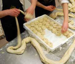 lavorazione di sfogliatura,