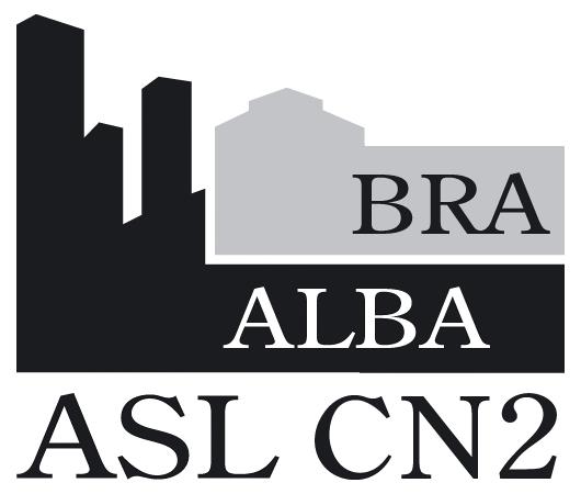 REGIONE PIEMONTE AZIENDA SANITARIA LOCALE CN2 VIA VIDA N. 10 12051 ALBA (CN) e-mail: aslcn2@legalmail.it www.aslcn2.it S.O.C. ANATOMIA PATOLOGICA DIRETTORE DR. PAOLO DE GIULI Tel. 0173/316.303 Fax.