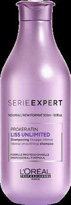 ml Conditioner 750 ml Liss Unlimited
