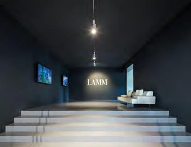 Qualità e Innovazione Made in Italy LAMM dal 1959 produce e installa in tutto il mondo sistemi di sedute per sale conferenza, auditorium, università, cinema, teatri e spazi pubblici.