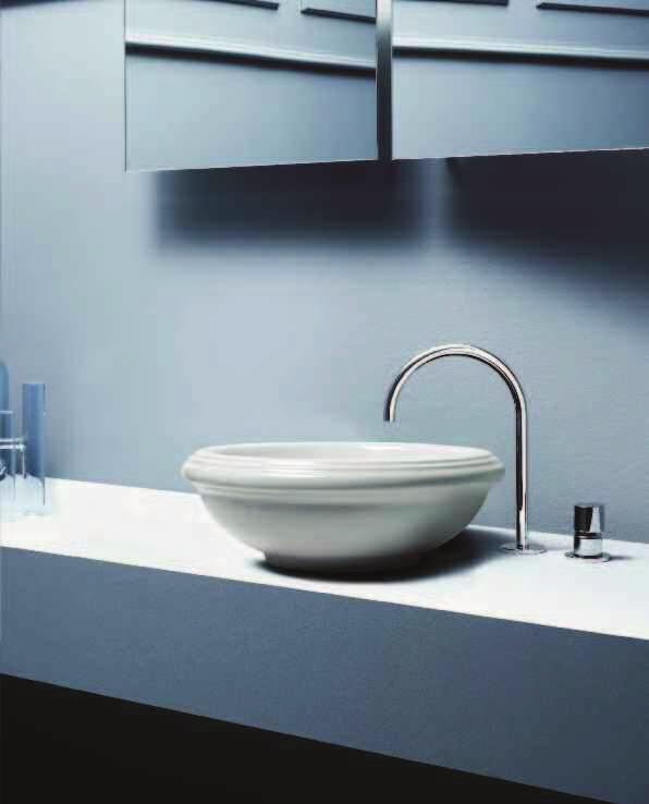 over-counter washbasin