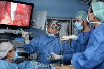 ISSA International School of Surgical Anatomy Direttore del