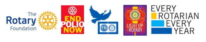 La seconda parte del corrente Anno Rotariano culminerà nella celebrazione del nostro decennale, il 7