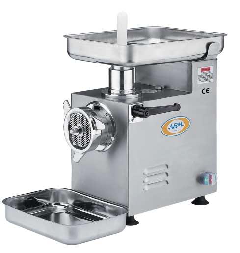 Produzione oraria - Hourly output 300 kg 500 kg Motore - Power rating hp 1,5 hp 3 Lunghezza -