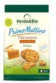 240g 3,24 3,60 18,00 /kg Muffin con gocce di cioccolato 3,51 3,90 19,50 /kg Fette biscottate rustiche di farro con