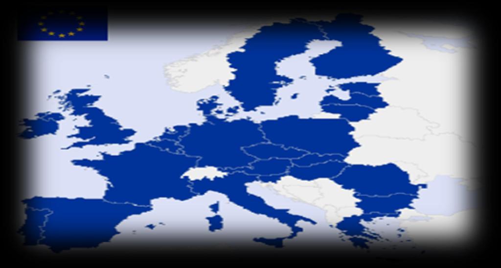 28 Stati Membri dell UE; Paesi partecipanti Paesi che hanno