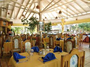 Snorkeling alla barriera corallina Si parte al mattino dalla spiaggia dell albergo con un caratteristico personaggio locale. Maschere e pinne incluse, rientro per pranzo.